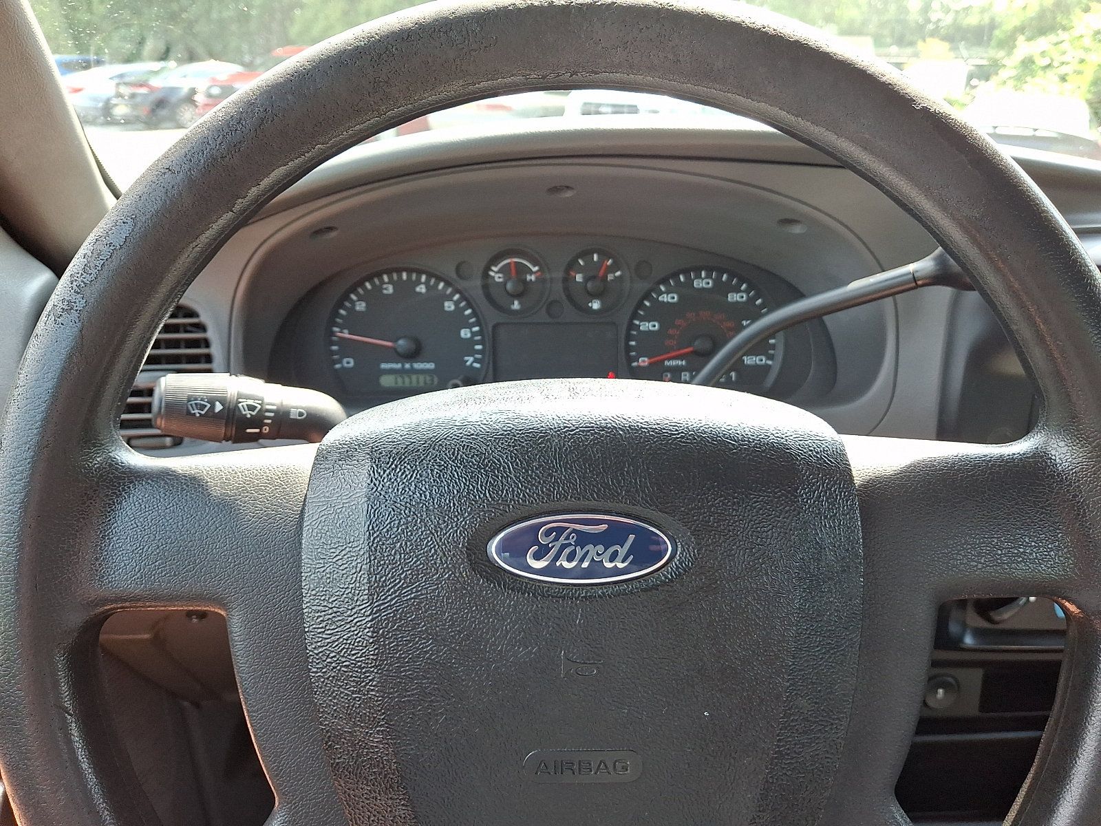 Used 2011 Ford Ranger XL RWD image 18