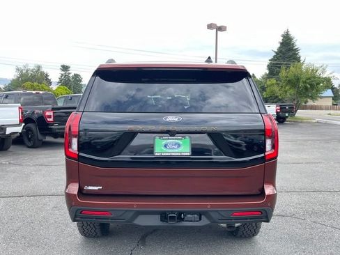 New 2027 Ford Expedition Tremor w/ Driver's Package AWD/4WD image 4