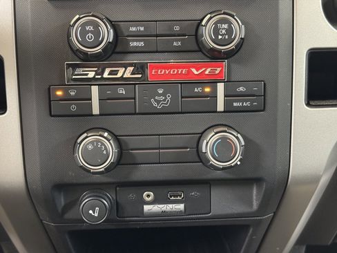 Used 2012 Ford F150 XLT w/ XLT Chrome Pkg image 34