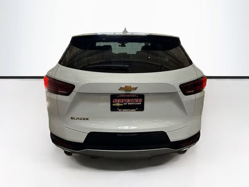 New 2026 Chevrolet Blazer LT FWD image 7