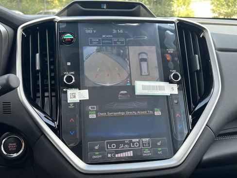 New 2026 Subaru Ascent Limited AWD/4WD image 15