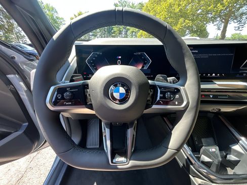 New 2026 BMW X3 xDrive30i w/ Premium Package AWD/4WD image 11