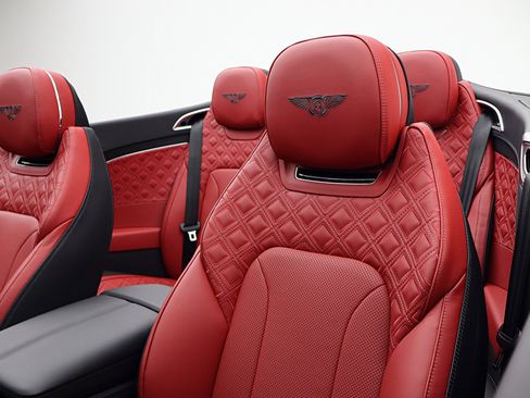 Certified 2022 Bentley Continental GT image 38