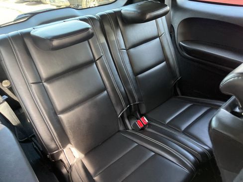 Used 2011 Dodge Durango Citadel w/ Trailer Tow Group IV image 39