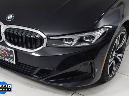 Used 2023 BMW 330i xDrive Sedan image 75