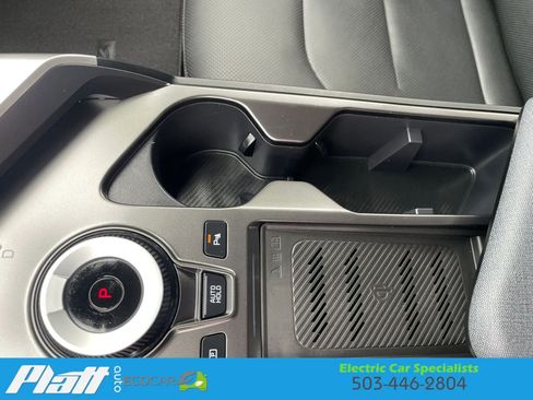 Used 2023 Kia EV6 Wind w/ Wind Technology Package AWD/4WD image 31