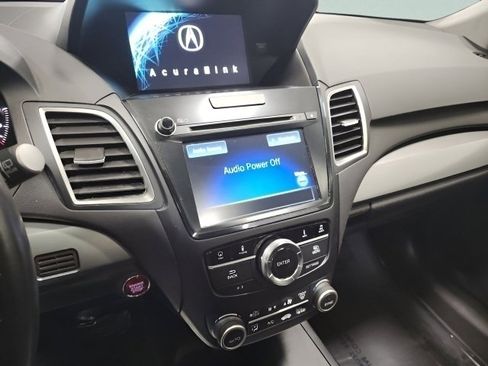 Used 2017 Acura RDX AWD w/ Advance Package image 32