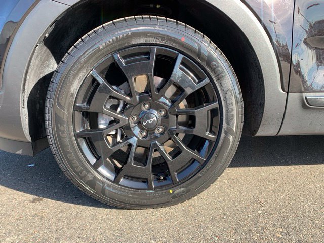 Used 2022 Kia Telluride EX w/ EX Premium Package AWD/4WD image 11