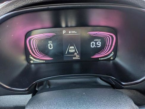 Used 2024 Kia Soul LX w/ Option Group 015 image 12