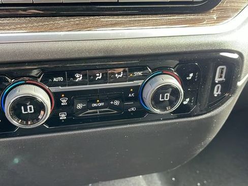 New 2026 Chevrolet Silverado 1500 LT w/ All Star Edition Plus image 18