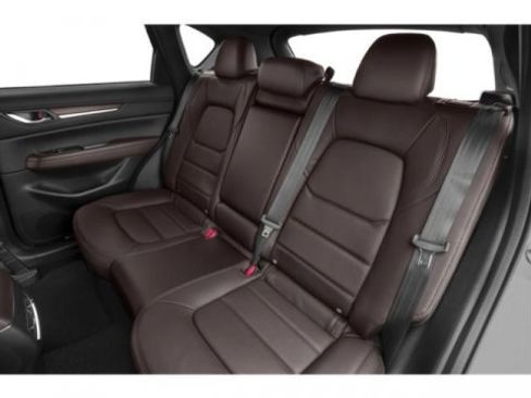 Used 2019 MAZDA CX-5 Signature image 16