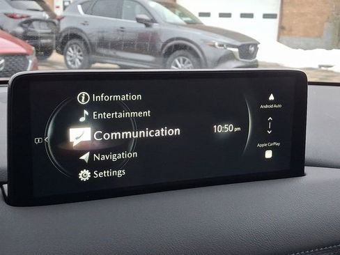 New 2025 MAZDA CX-5 AWD 2.5 S w/ Preferred Package image 18