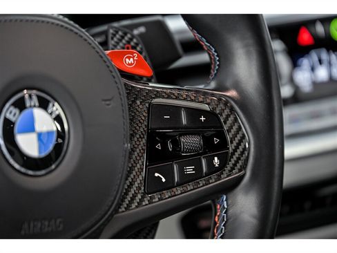 Used 2021 BMW M3 Competition w/ Executive Package RWD image 23