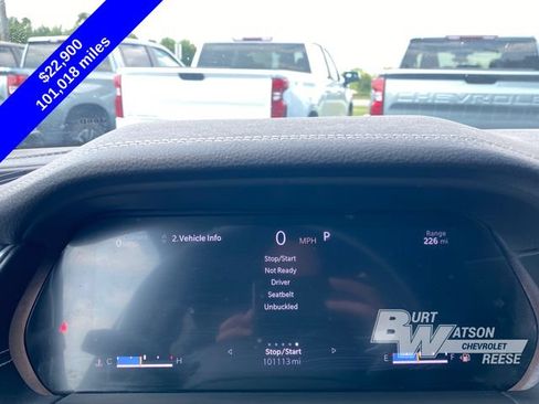 Used 2021 Jeep Grand Cherokee L Limited AWD/4WD image 19