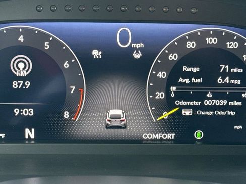 Certified 2025 Honda Civic Type R image 26