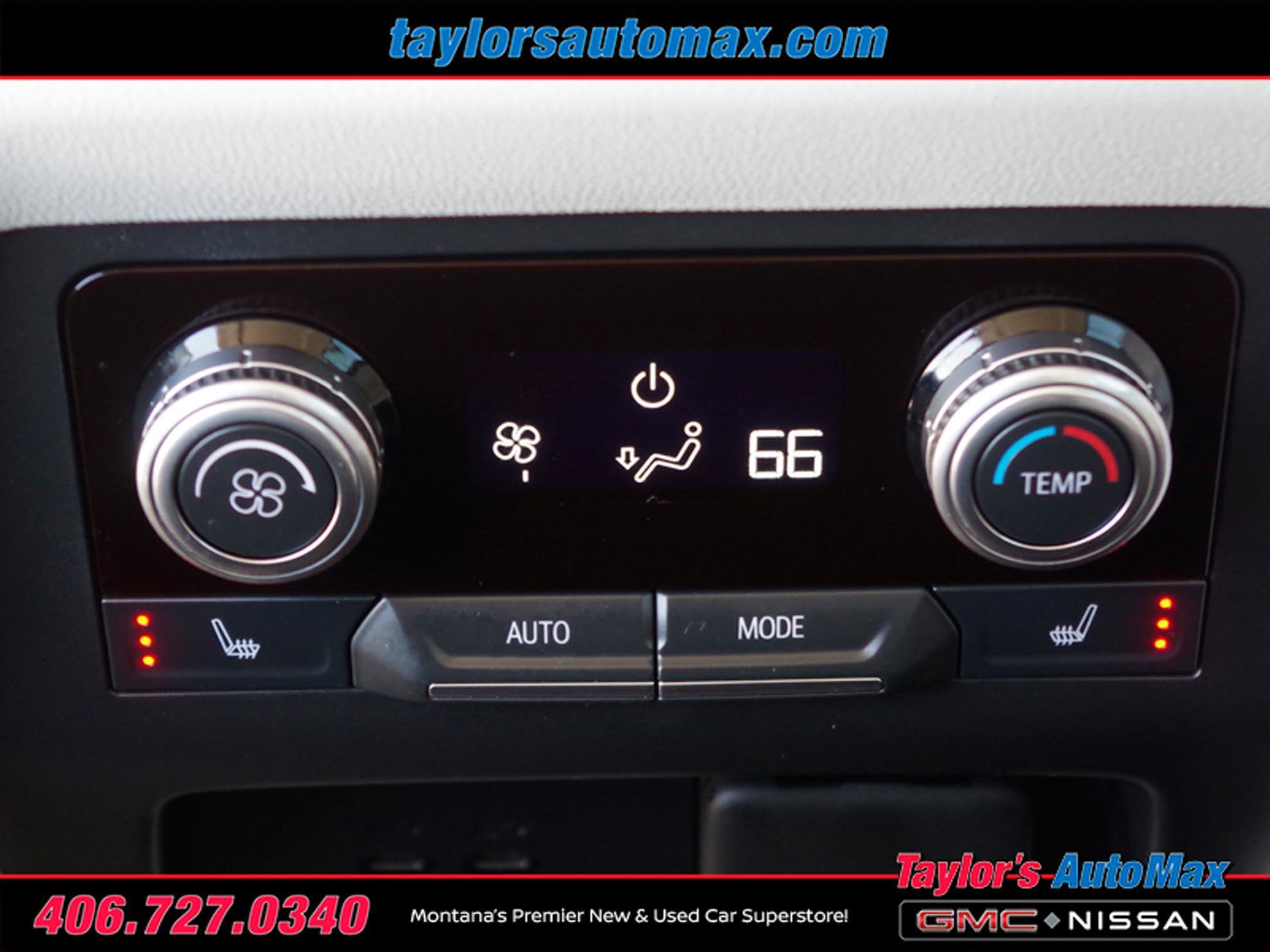 Used 2024 GMC Acadia Denali w/ Super Cruise Package AWD/4WD image 42
