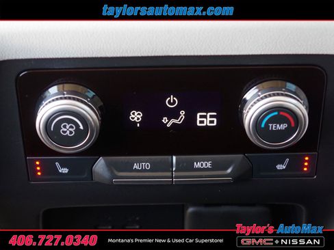 Used 2024 GMC Acadia Denali w/ Super Cruise Package AWD/4WD image 42