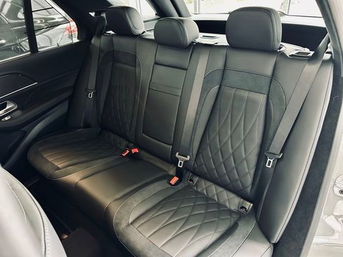 New 2026 Mercedes-Benz GLE 63 AMG S image 12