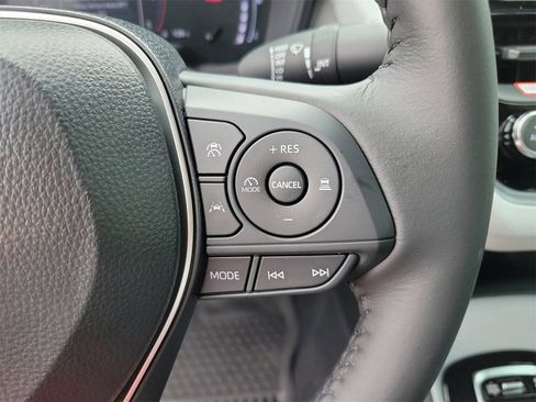 New 2026 Toyota Corolla SE FWD image 19