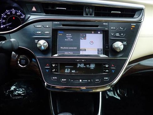Used 2015 Toyota Avalon XLE Touring FWD image 16