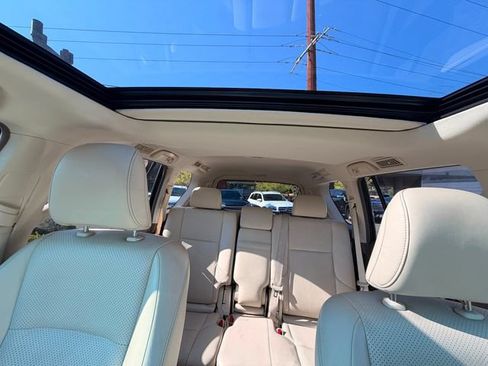 Used 2016 Lexus GX 460 Luxury AWD/4WD image 29