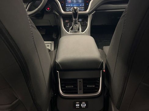 Certified 2025 Subaru Legacy Premium image 28