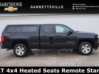 Used 2019 Chevrolet Silverado 1500 LT w/ All Star Edition video 1