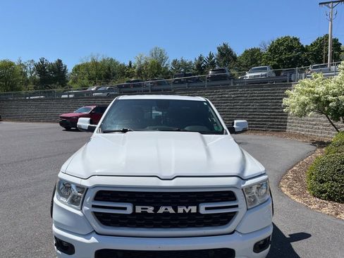 Used 2023 RAM 1500 Big Horn AWD/4WD image 5