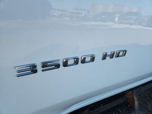 Used 2020 Chevrolet Silverado 3500 W/T w/ WT Convenience Package image 29