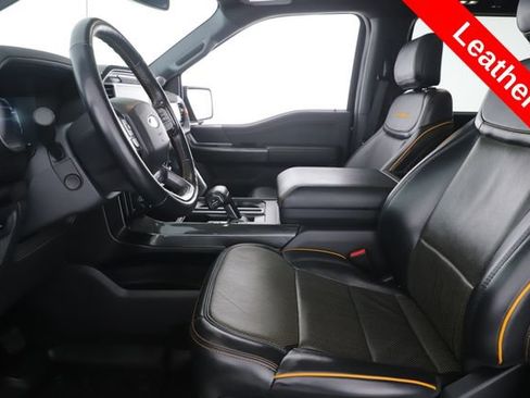 Used 2022 Ford F150 Tremor w/ Equipment Group 402A High AWD/4WD image 15