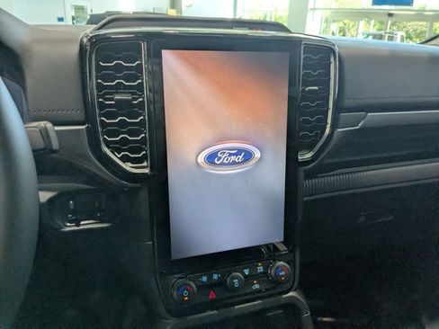 New 2026 Ford Ranger Lariat image 11