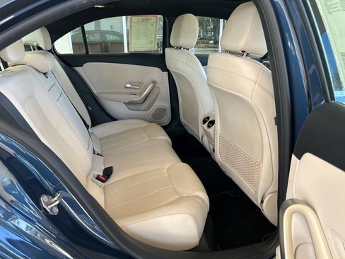 Used 2021 Mercedes-Benz A 220 image 24