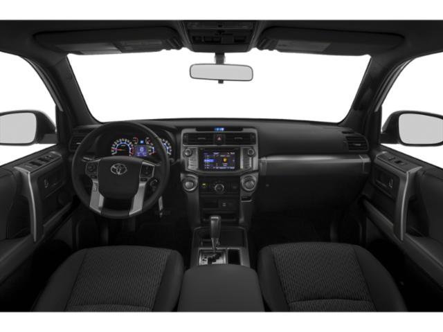 Used 2019 Toyota 4Runner Limited AWD/4WD image 8