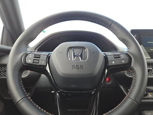 New 2026 Honda HR-V Sport image 26