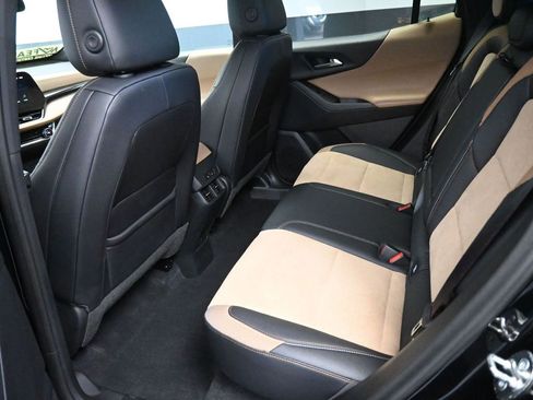 New 2026 Chevrolet Equinox ACTIV w/ Convenience Package III image 15