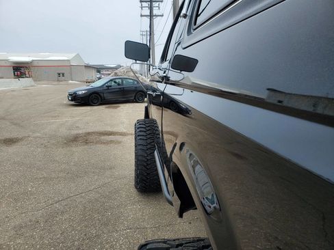 Used 1989 Ford Bronco image 20