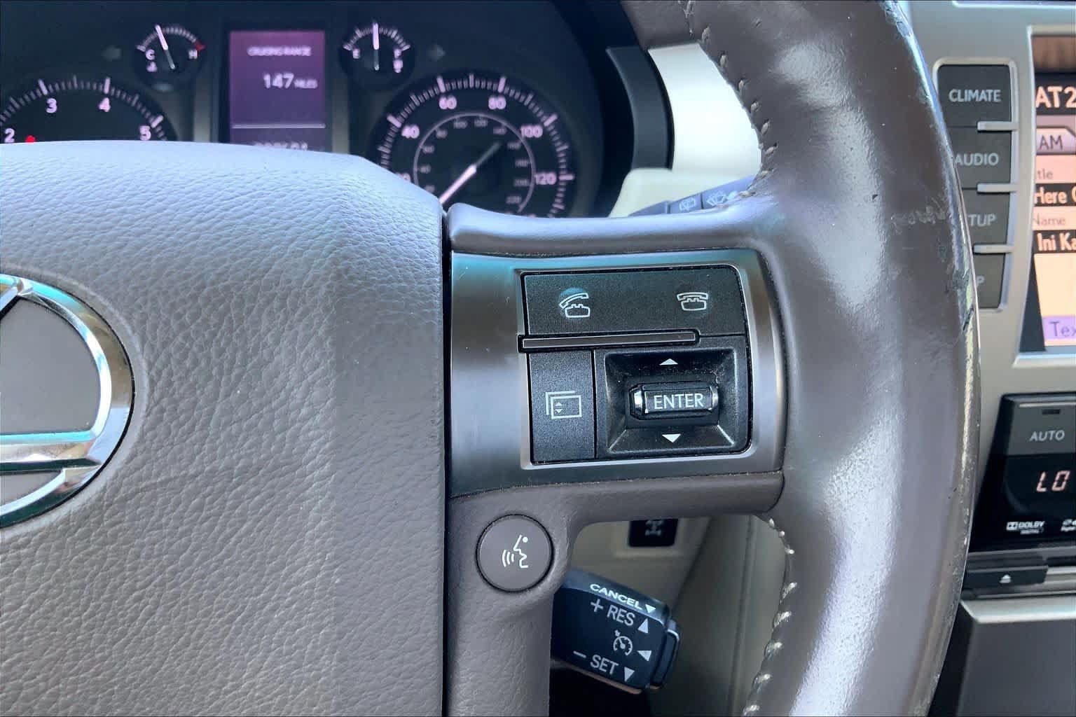 Used 2011 Lexus GX 460 w/ Comfort Plus Pkg AWD/4WD image 24
