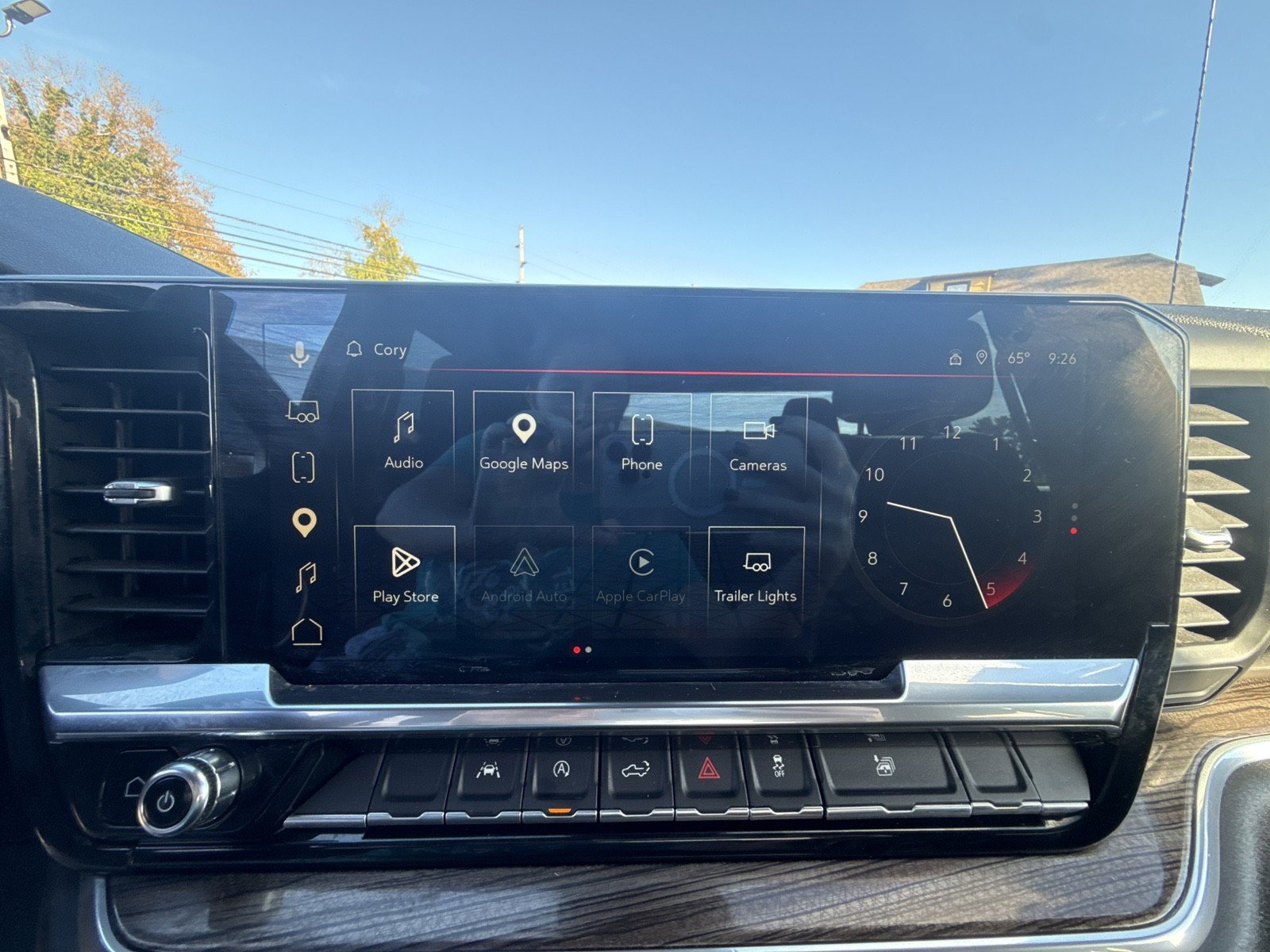 Used 2023 GMC Sierra 1500 Elevation AWD/4WD image 15