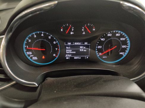 Used 2021 Chevrolet Malibu LT image 23