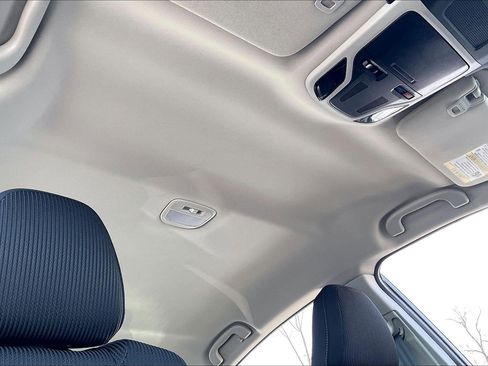 Certified 2025 Subaru Legacy Premium image 12