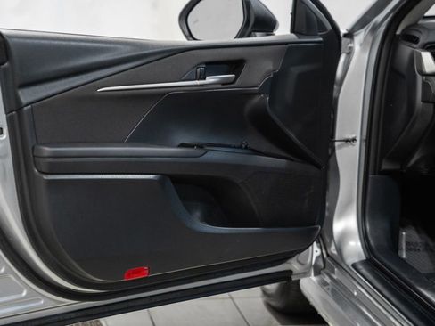 Used 2025 Toyota Camry LE image 36