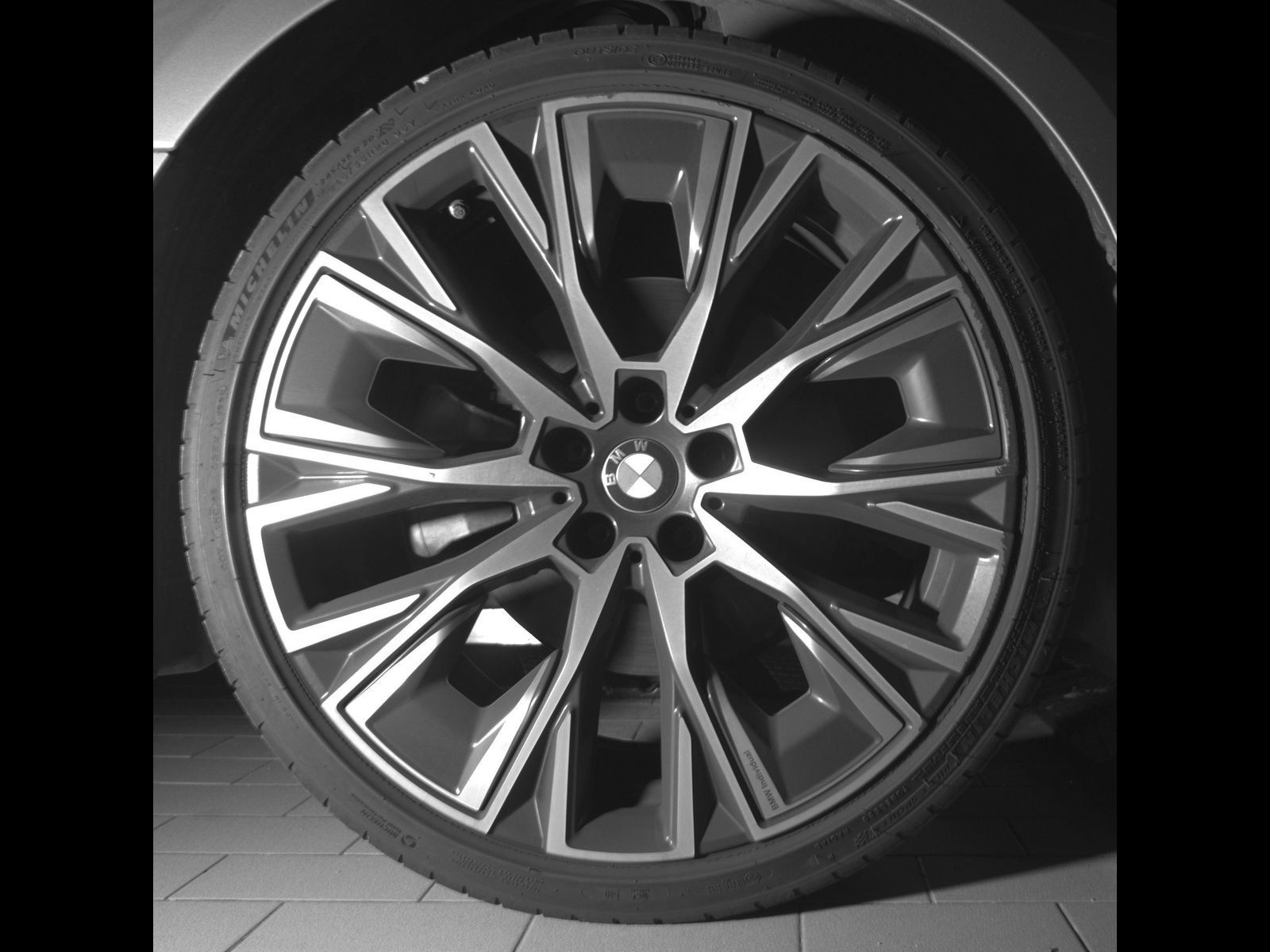 Used 2024 BMW 430i Gran Coupe w/ Convenience Package RWD image 23