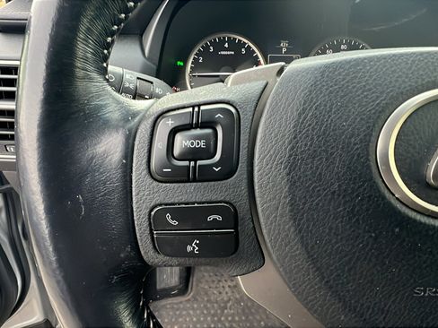 Used 2016 Lexus NX 200t FWD image 28