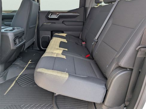 New 2026 Chevrolet Silverado 1500 LT image 20