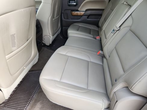 Used 2015 GMC Sierra 1500 SLT AWD/4WD image 29