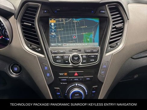 Used 2015 Hyundai Santa Fe Sport w/ Option Group 04 image 21