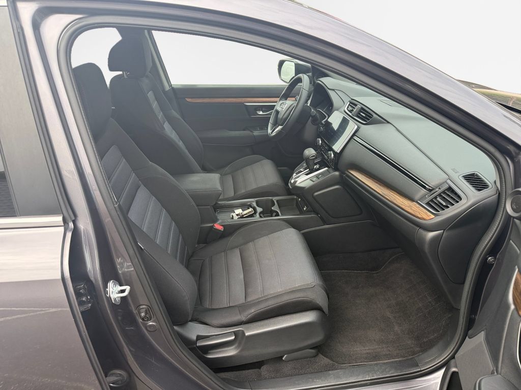 Used 2021 Honda CR-V EX image 25