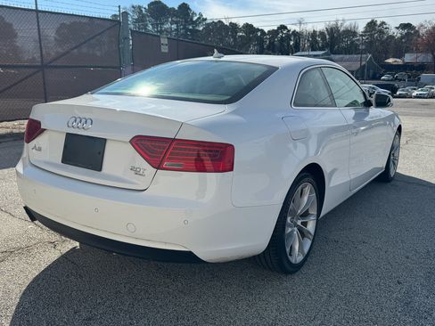 Used 2014 Audi A5 2.0T Premium Plus w/ Premium Plus Package image 6
