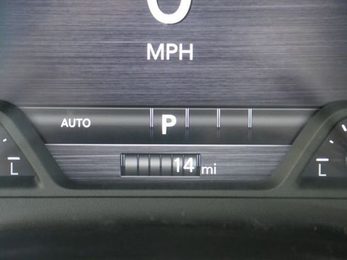 Used 2026 RAM 1500 Big Horn AWD/4WD image 20
