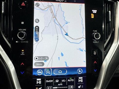 Used 2020 Subaru Outback Limited w/ Popular Package #2 image 14